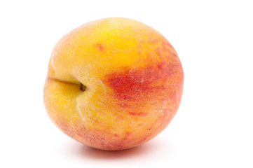 peach