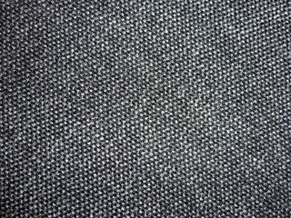 textilie - schwarz - reißfest