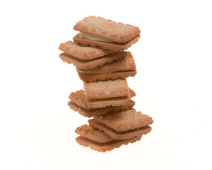 Biscuit Stack