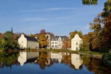 Burg Flamersheim