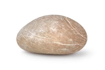 Round stone