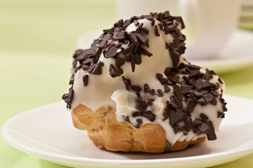 eclair