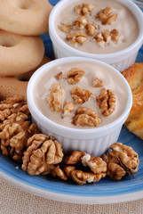 yogurt alle noci - sei