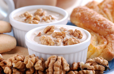 yogurt alle noci - otto