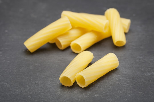 Rigatone Pasta