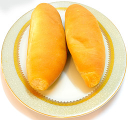 arabian  bread