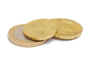 Many coins