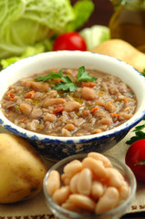 Ribollita