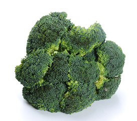 Broccoly © Jasmin Merdan