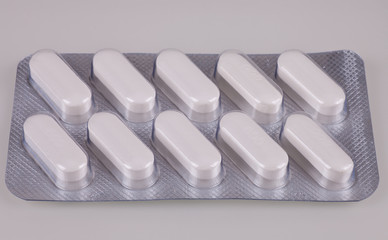 Pastillas