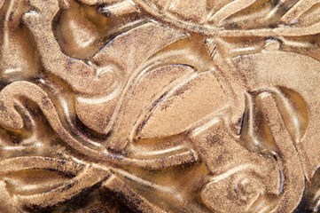 Natural handmade soap