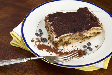 tiramisu