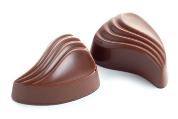 Tasty chocolates