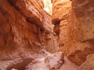 Bryce Canyon ( Utah, Etats-Unis)
