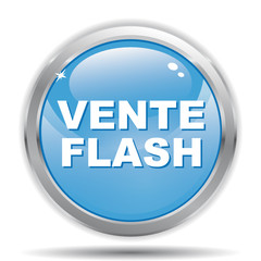 VENTE FLASH ICON