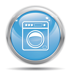 WASHING MACHINE ICON