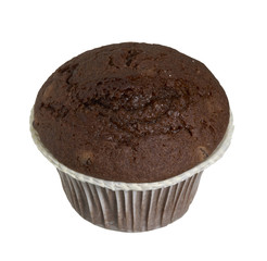 brown cake
