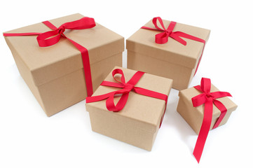 Gift boxes