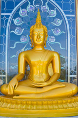 Buddha statue