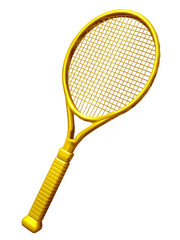 Tennisschläger
