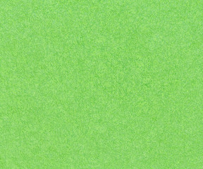 Naklejka na ściany i meble Green Plaster Style Textured Background
