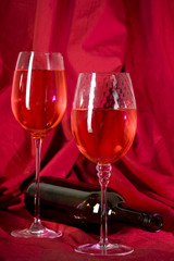 Red wine