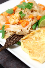 Pad Thaï
