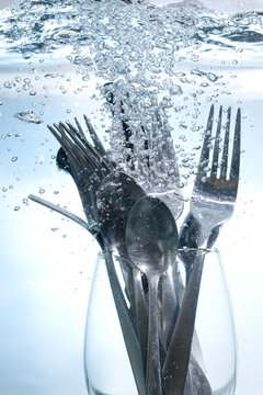 Kitchen ware