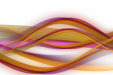 Fototapeta premium fantastic elegant powerful background design illustration