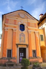 eglise italienne