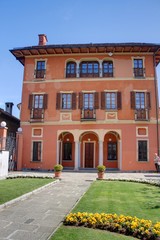 maison italienne