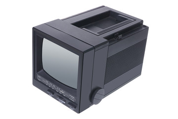 Portable TV