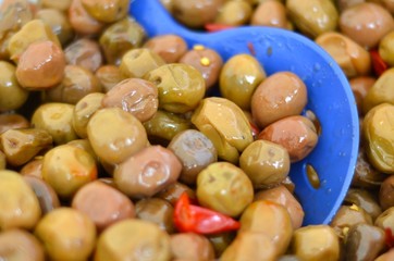 olive piccanti