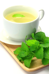 herb  tea