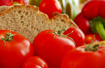 Tomaten