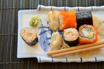 Sushi