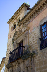 Ronda - Andalusien - Spanien