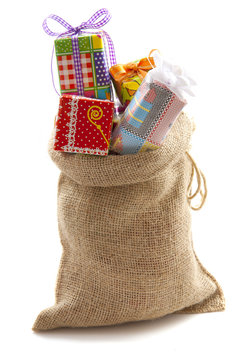 Sinterklaas