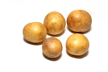Kartoffeln