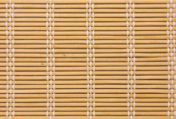 bamboo curtain pattern