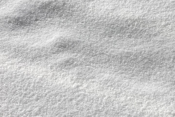 Schnee