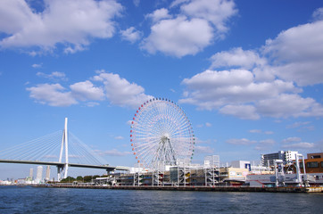 天保山マーケットプレイス