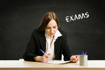 Exams