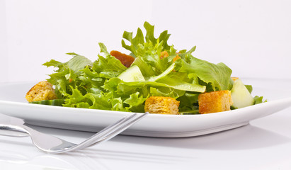 Green Salad