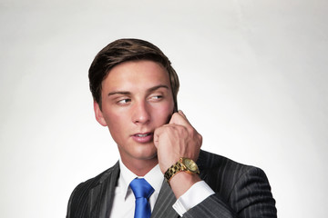 working nine till five