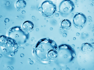 Air bubbless