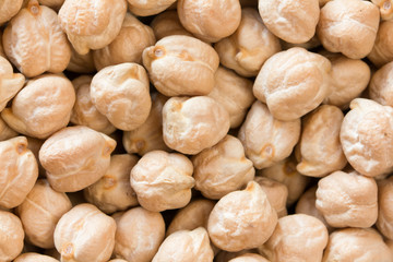 Chickpeas