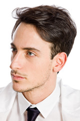 Fototapeta premium Business man Portrait