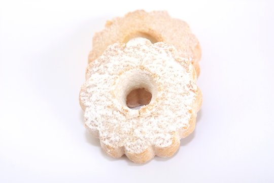 canestrelli liguri