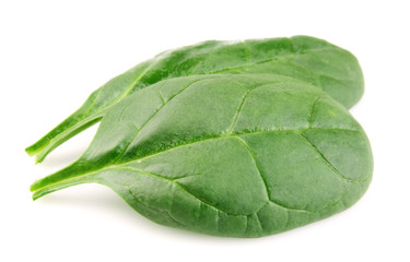 Sweet spinach